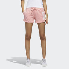 Шорты Colorblock adidas Performance