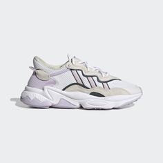 Кроссовки OZWEEGO adidas Originals