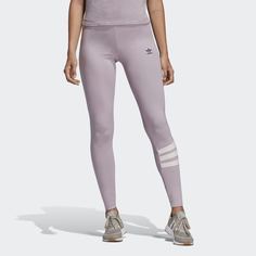 Леггинсы adidas Originals