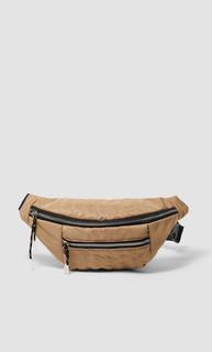 Stradivarius Поясная Сумка Женская Коллекция Бежевый 103