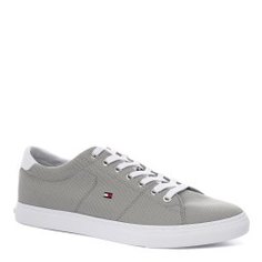 Кеды TOMMY HILFIGER FM0FM02687 серый