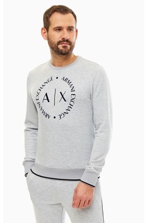 Свитшот ARMANI EXCHANGE