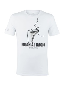 Футболка ARMANI EXCHANGE