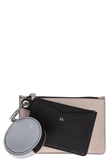 Набор косметичек ARMANI EXCHANGE