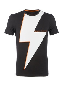 Футболка ARMANI EXCHANGE