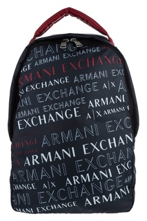 Рюкзак ARMANI EXCHANGE