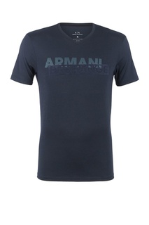 Футболка ARMANI EXCHANGE