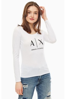 Футболка ARMANI EXCHANGE