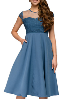 Платье D&M by 1001DRESS