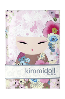 Записная книжка "Аина" Kimmidoll