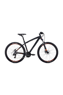 Велосипед NEXT 27,5 3.0 disc Forward