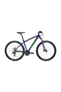 Велосипед NEXT 27,5 3.0 disc Forward