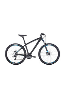 Велосипед NEXT 27,5 2.0 disc Forward