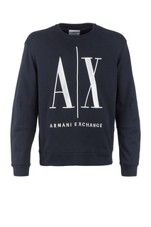 Свитшот ARMANI EXCHANGE