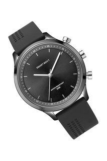 Кварцевые смарт-часы CARCAM