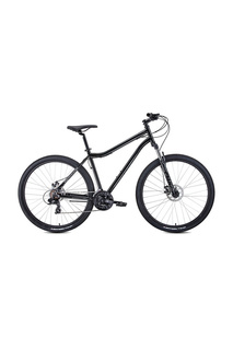 Велосипед SPORTING 29 2.1 disc Forward