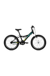 Велосипед Comanche 20 1.0 Forward