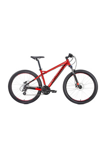 Велосипед QUADRO 27,5 3.0 disc Forward