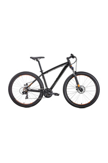 Велосипед NEXT 27,5 2.0 disc Forward