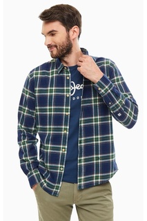 Рубашка Pepe Jeans
