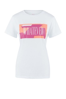 Футболка ARMANI EXCHANGE