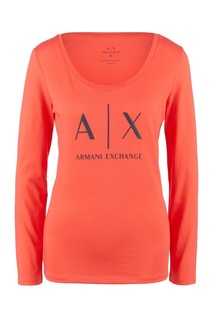 Футболка ARMANI EXCHANGE
