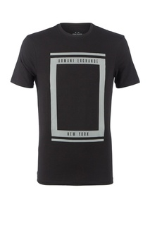 Футболка ARMANI EXCHANGE