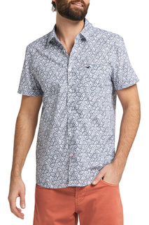 Рубашка Mustang