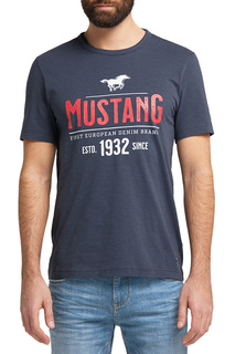 Футболка Mustang