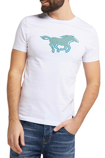 Футболка Mustang