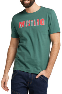 Футболка Mustang