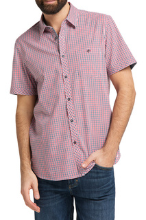 Рубашка Mustang