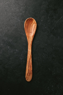 Средняя ложка Woodsurf