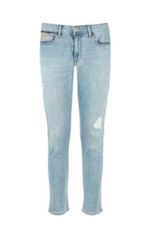 Джинсы ARMANI EXCHANGE