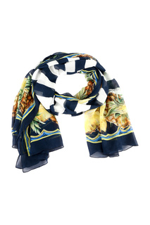 Палантин Dolce&Gabbana