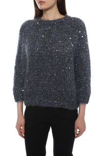 Пуловер Brunello Cucinelli