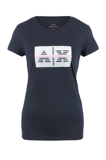 Футболка ARMANI EXCHANGE