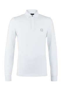 Футболка Поло ARMANI EXCHANGE