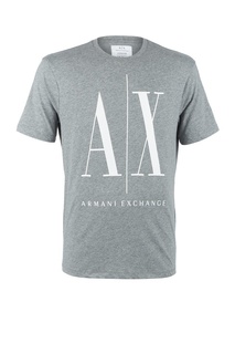 Футболка ARMANI EXCHANGE