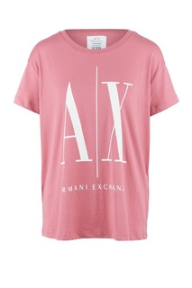Футболка ARMANI EXCHANGE