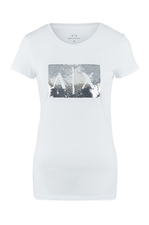 Футболка ARMANI EXCHANGE