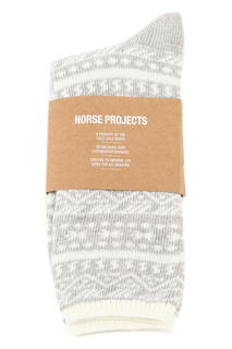 Носки NORSE PROJECTS