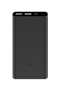 Компактный аккумулятор Xiaomi
