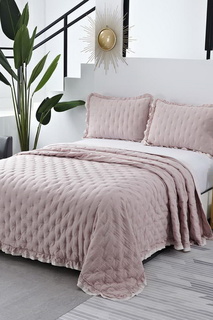 Покрывало Элизабет 230х250 Sofi De Marko