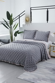 Покрывало Элизабет 160х220 Sofi De Marko