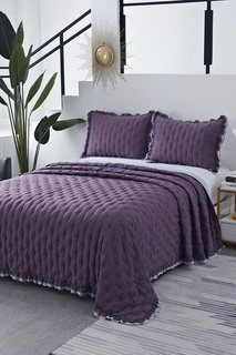 Покрывало Элизабет 160х220 Sofi De Marko