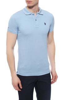 Поло U.S. Polo Assn.