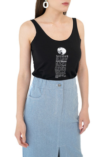 Майка "Послания души" POLUNINA