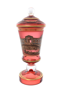 Ваза 30 см Egermann