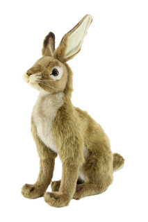 Кролик, 20 см. Hansa